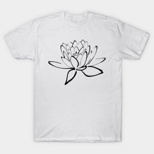 Flor de Lotus T-Shirt